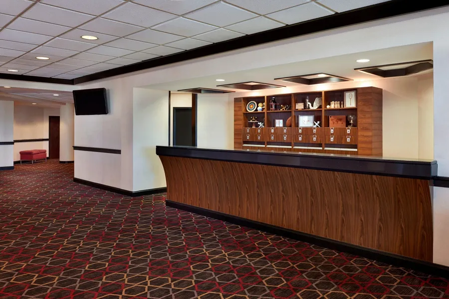 Four Points by Sheraton Halifax hotel detail image 2