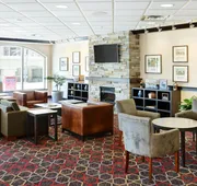 Four Points by Sheraton Halifax hotel detail image 4