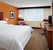 Four Points by Sheraton Halifax hotel detail image 5