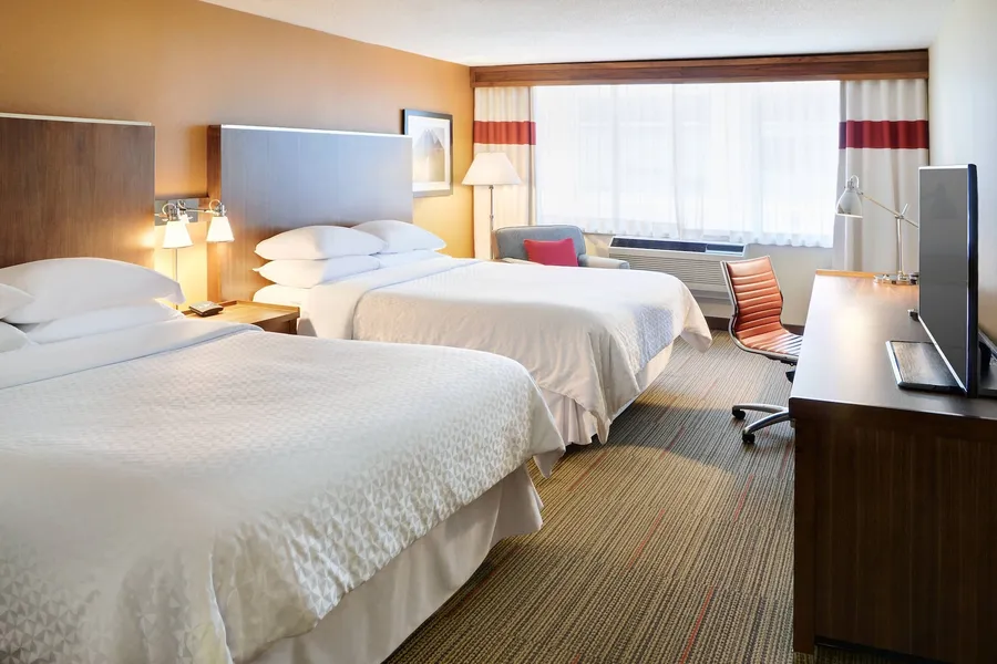 Four Points by Sheraton Halifax hotel detail image 6