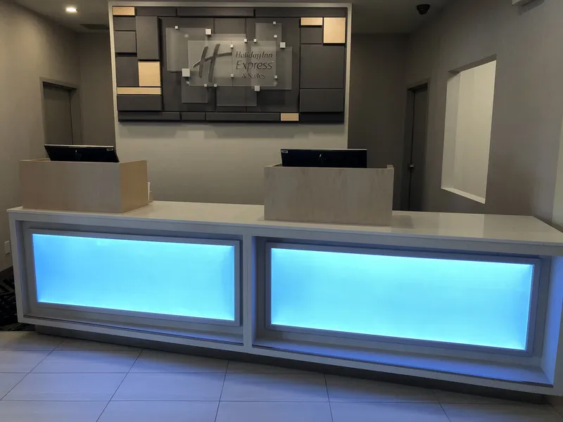 Holiday Inn Express & Suites Halifax Airport by IHG hotel detail image 2