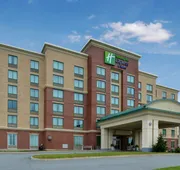 Holiday Inn Express & Suites Halifax Airport by IHG hotel detail image 5