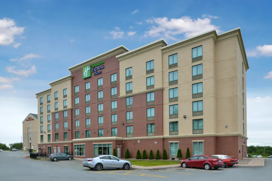 Holiday Inn Express & Suites Halifax Airport by IHG hotel detail image 6