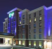 Holiday Inn Express & Suites Halifax Airport by IHG hotel detail image 7