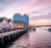 Halifax Marriott Harbourfront Hotel hotel detail image 3
