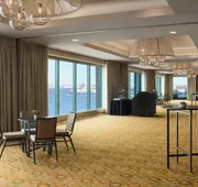 Halifax Marriott Harbourfront Hotel hotel detail image 5
