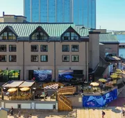 Halifax Marriott Harbourfront Hotel hotel detail image 7