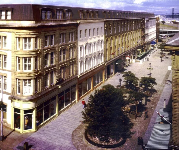 The Barrington Hotel hotel detail image 2