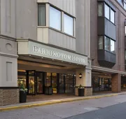 The Barrington Hotel hotel detail image 5