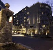Courtyard by Marriott Halifax Downtown hotel detail image 3