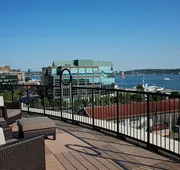 Courtyard by Marriott Halifax Downtown hotel detail image 4