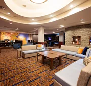 Courtyard by Marriott Halifax Downtown hotel detail image 7