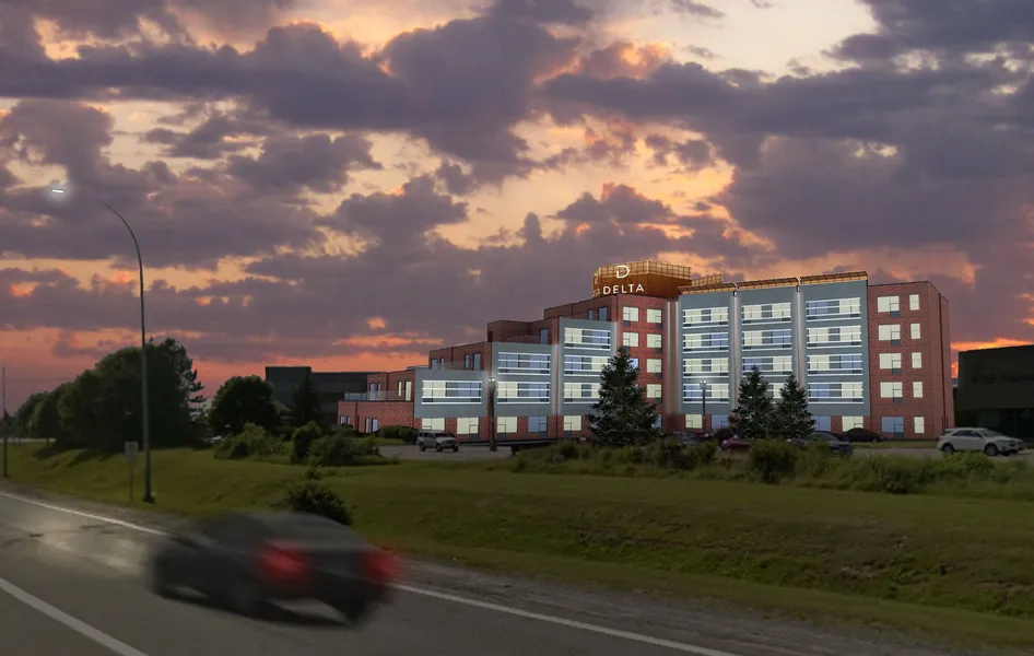 Delta Hotels by Marriott Dartmouth hotel detail image 2