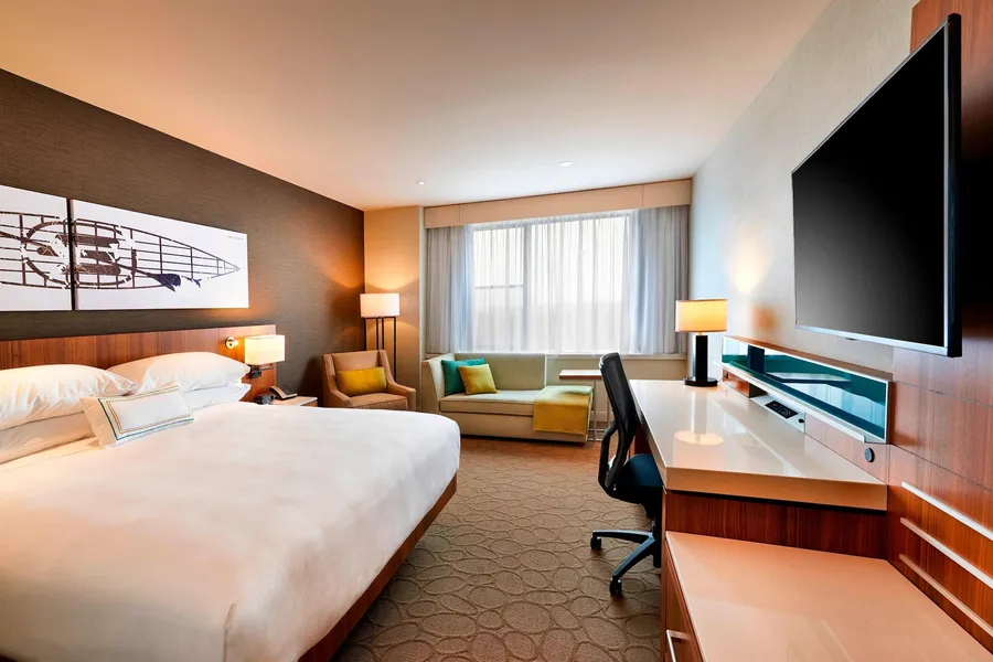Delta Hotels by Marriott Dartmouth hotel detail image 6