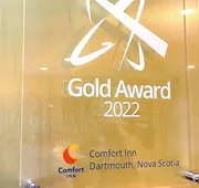 Comfort Inn Dartmouth hotel detail image 5