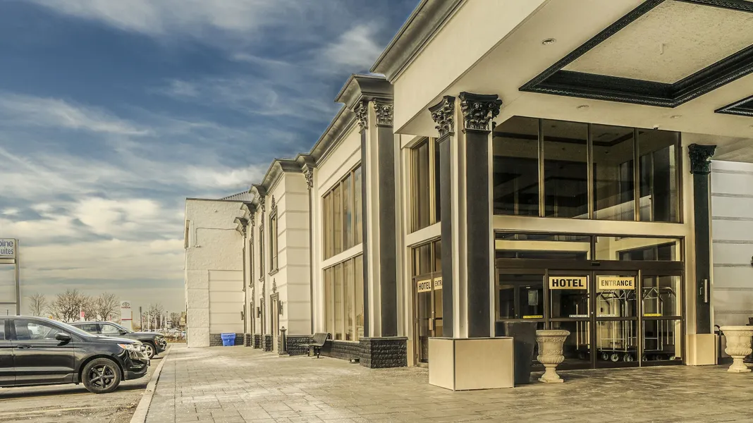 Woodbine Hotel and Suites hotel detail image 2