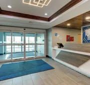 Holiday Inn Express & Suites Richmond by IHG hotel detail image 3