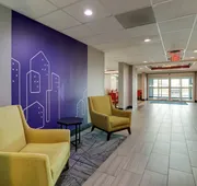 Holiday Inn Express & Suites Richmond by IHG hotel detail image 4