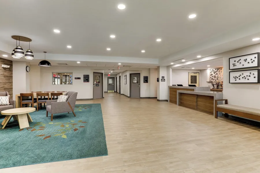 Candlewood Suites Lexington by IHG hotel detail image 2