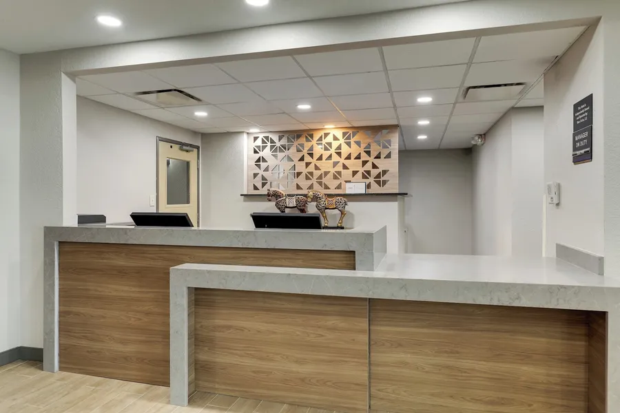 Candlewood Suites Lexington by IHG hotel detail image 6