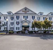 Quality Inn Richmond hotel detail image 3