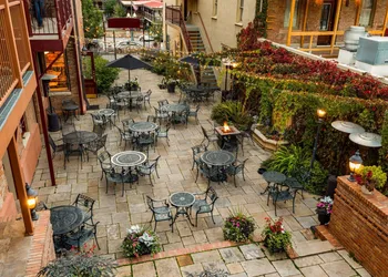 Beaumont Hotel & Spa - Adults Only hotel thumbnail 2