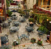 Beaumont Hotel & Spa - Adults Only hotel detail image 3