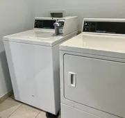 Americas Best Value Inn Sulphur hotel detail image 5