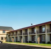 Red Roof Inn Madison Heights, VA hotel detail image 4