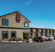 Red Roof Inn Madison Heights, VA hotel detail image 5