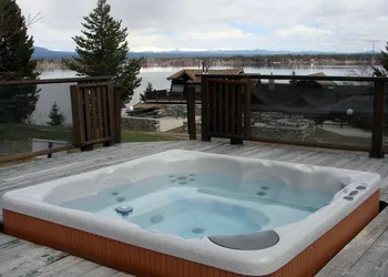 Eagle's Nest Resort hotel thumbnail 2