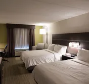 Holiday Inn Express & Suites Brampton by IHG hotel detail image 4