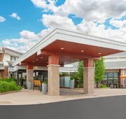 Quality Inn & Suites hotel detail image 4