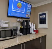 Comfort Inn Brampton hotel detail image 5