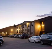Super 8 by Wyndham Gardiner/Yellowstone Park Area hotel detail image 3