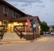 Super 8 by Wyndham Gardiner/Yellowstone Park Area hotel detail image 4