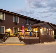 Super 8 by Wyndham Gardiner/Yellowstone Park Area hotel detail image 5