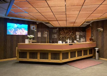 Northern Motor Inn hotel thumbnail 4