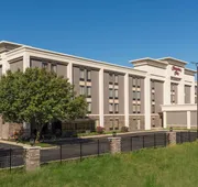 Hampton Inn Grand Rapids-South hotel detail image 3