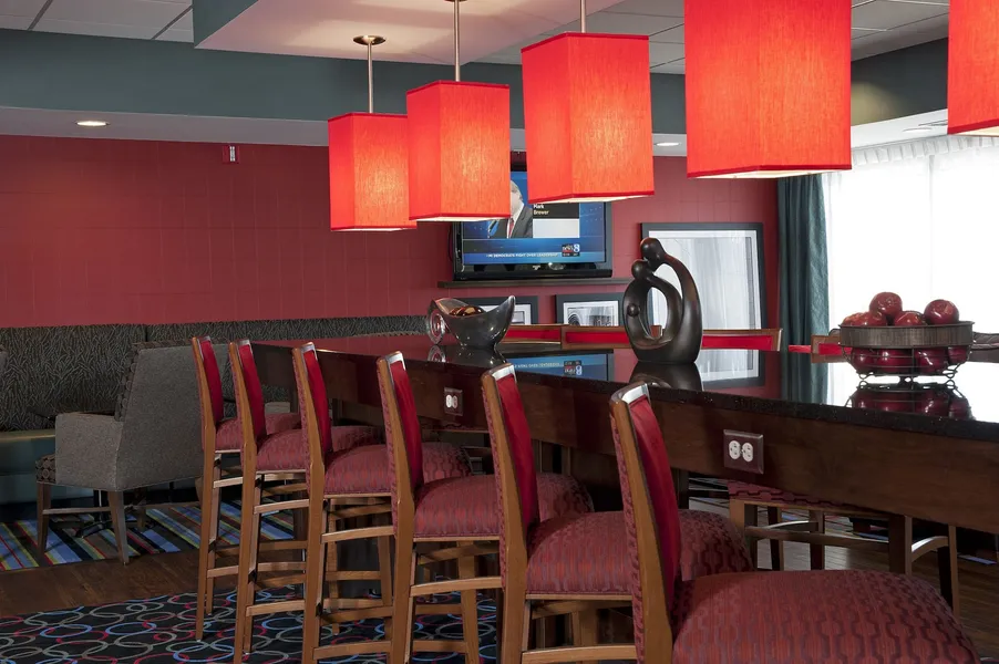 Hampton Inn Grand Rapids-South hotel detail image 6