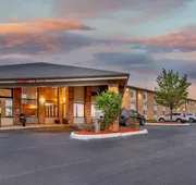 Rodeway Inn Coopersville hotel detail image 3