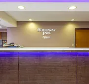 Rodeway Inn Coopersville hotel detail image 7