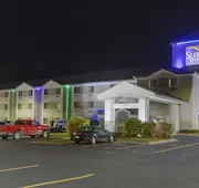 Sleep Inn & Suites Allendale hotel detail image 3