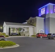 Sleep Inn & Suites Allendale hotel detail image 4