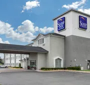Sleep Inn & Suites Allendale hotel detail image 5