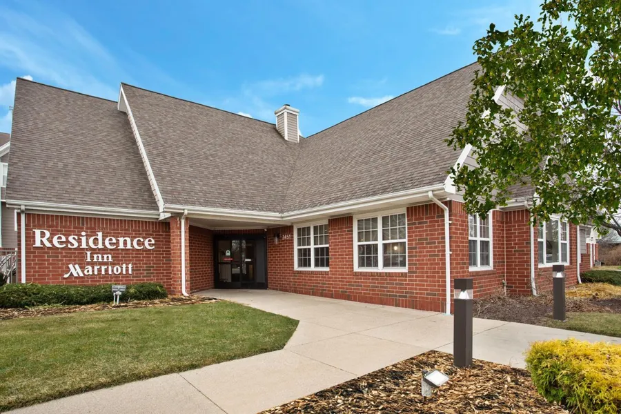 Residence Inn By Marriott Grand Rapids West hotel detail image 2