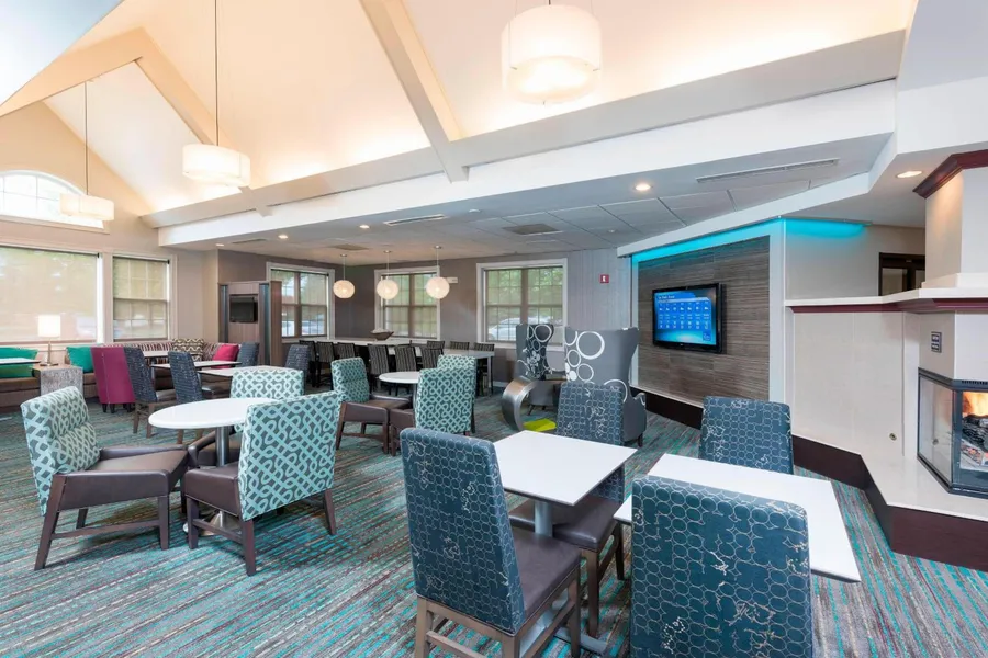 Residence Inn By Marriott Grand Rapids West hotel detail image 6