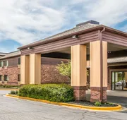 AmericInn by Wyndham Holland MI hotel detail image 4