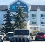 Clarion Suites Anchorage Downtown hotel detail image 4