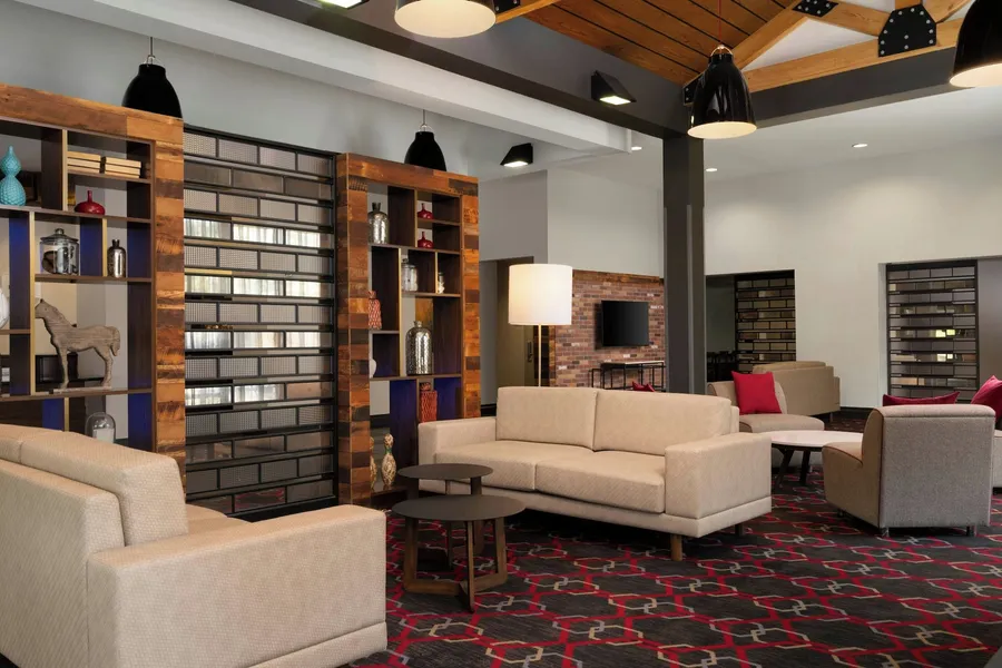 Fairfield by Marriott Inn & Suites Chattanooga hotel detail image 2